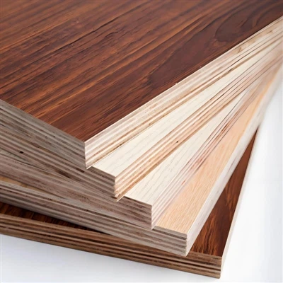 Fireproof And Silent Commercial Plywood, Redefining Safety And Comfort Standards For Commercial Spac